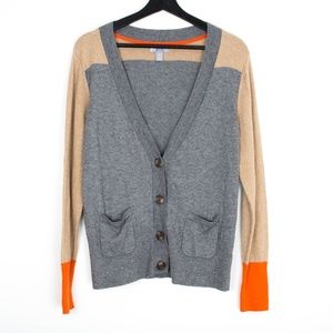 jcpenney white cardigan